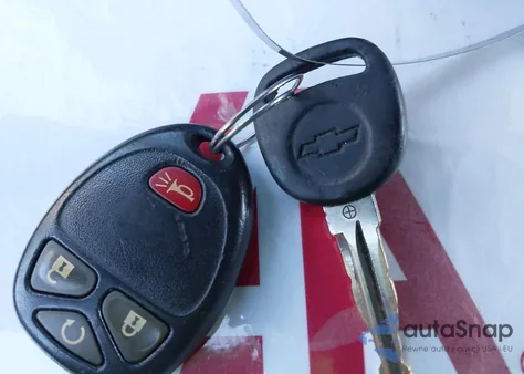 2011 Chevrolet Silverado 2500Hd Ltz z USA, uszkodzony, nr VIN 1GC1KYC8XBF220616